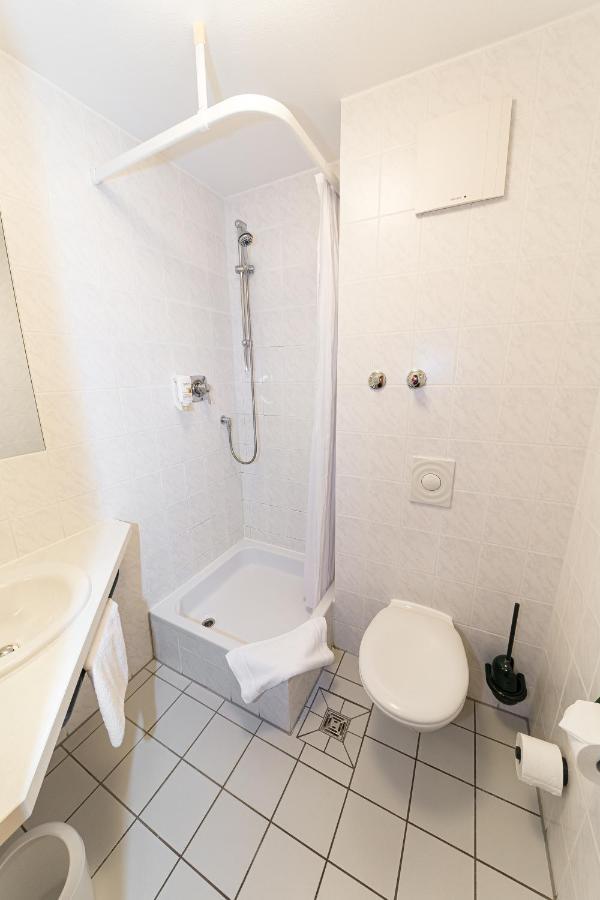 Akzent Parkhotel Trebbin المظهر الخارجي الصورة